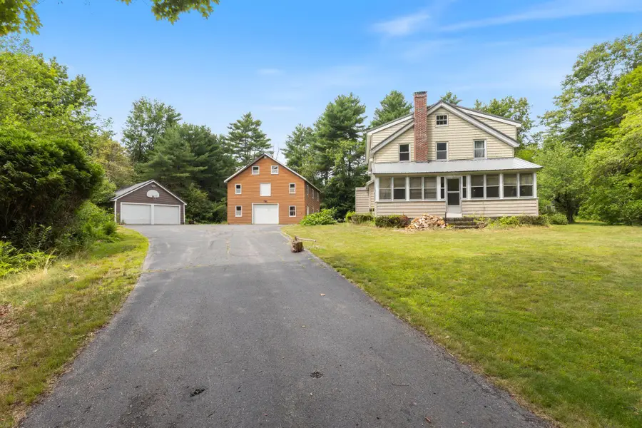 98 River Road, Limington, ME 04049 - #2