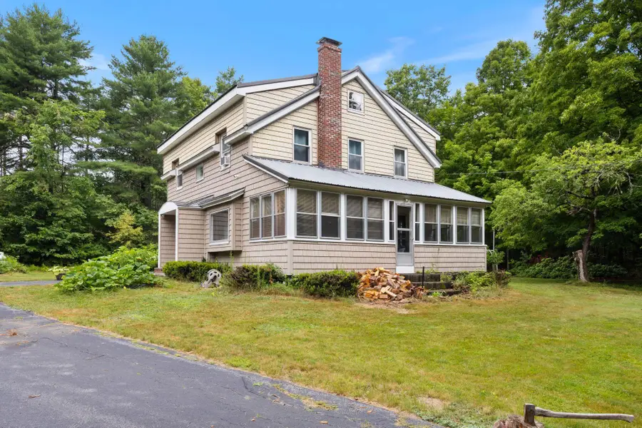 98 River Road, Limington, ME 04049 - #3