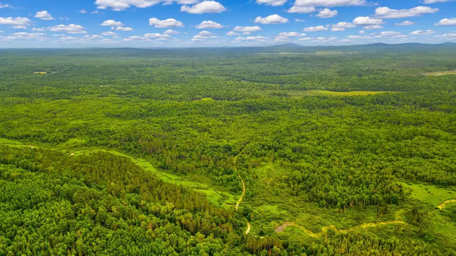 Lot 4/4A N Horseback Road, Burnham, ME 04922 - #3
