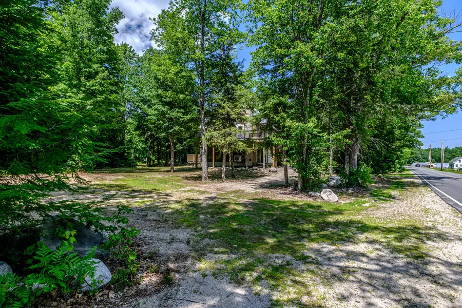 728 Bridgton Road, Sebago, ME 04029 - #3