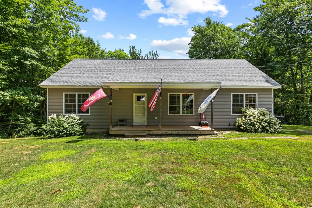 1039 Cape Road, Limington, ME 04049 - #1