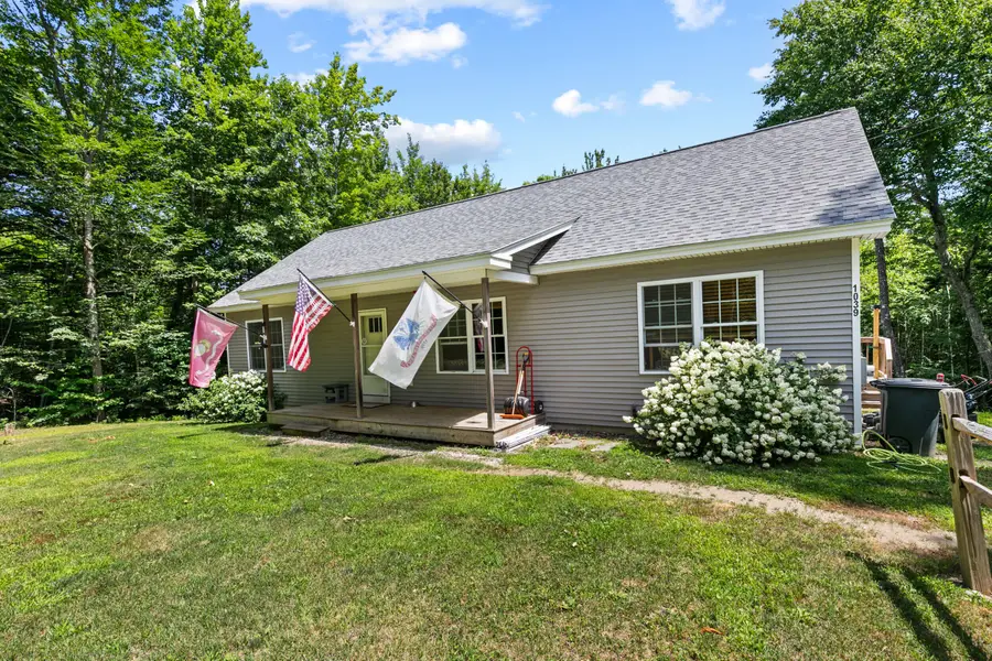 1039 Cape Road, Limington, ME 04049 - #2