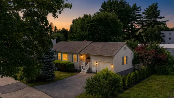 26 Miller Avenue, Biddeford, ME 04005