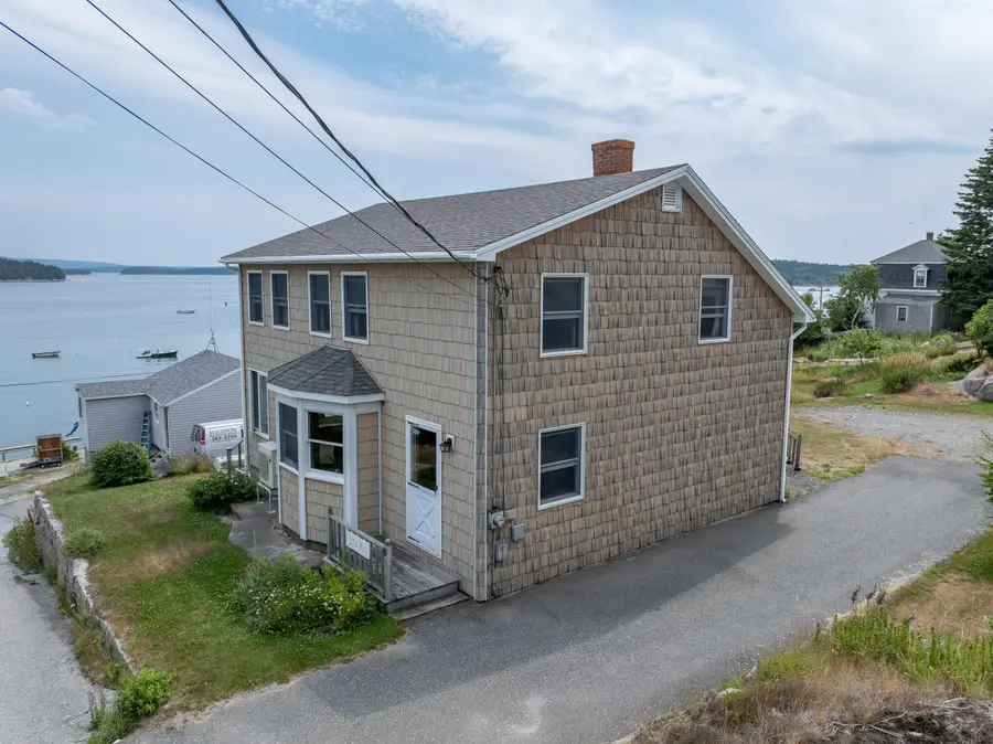 19 Granite Street, Stonington, ME 04681 - #2