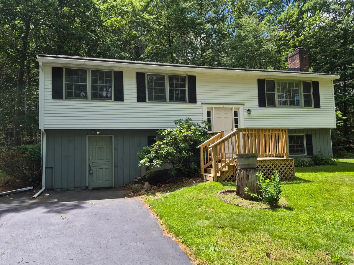 31 Clay Hill Road, York, ME 03902 - #1