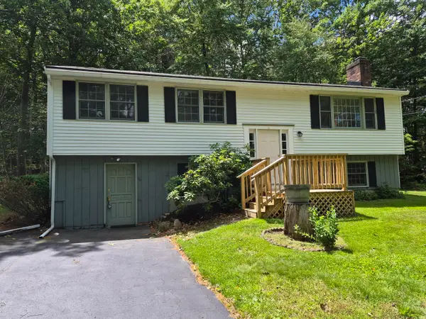 31 Clay Hill Road, York, ME 03902