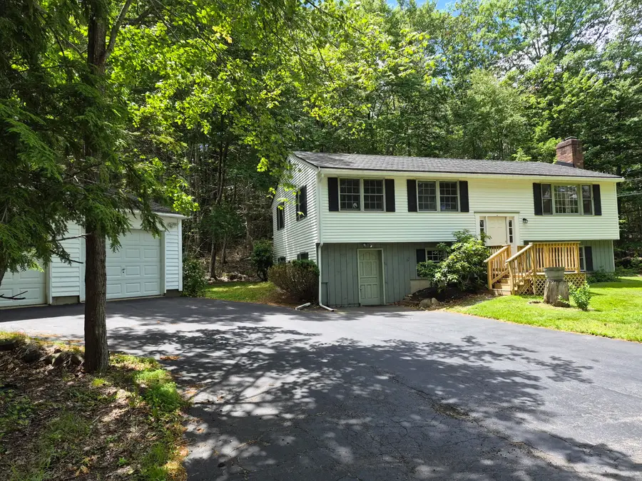 31 Clay Hill Road, York, ME 03902 - #2