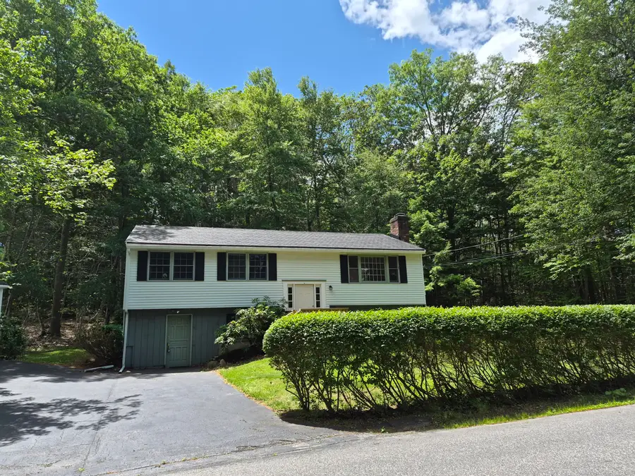 31 Clay Hill Road, York, ME 03902 - #3