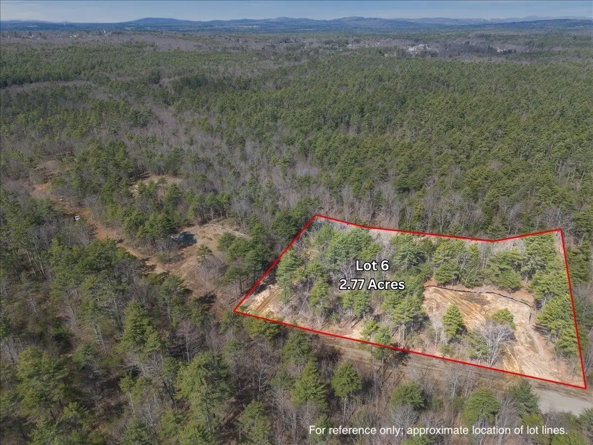 Lot 6 Italo Lane, Berwick, ME 03901 - #1