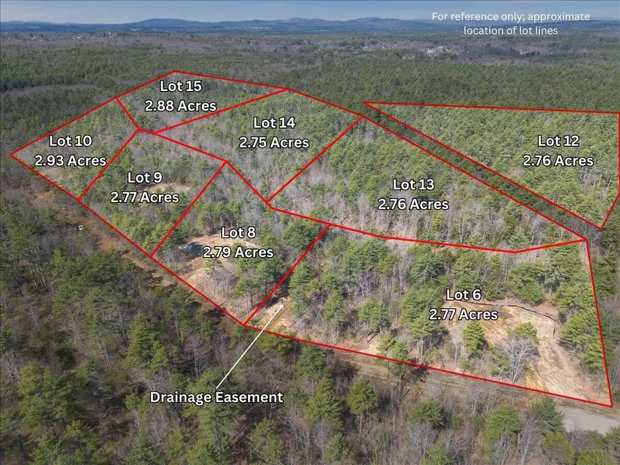 Lot 6 Italo Lane, Berwick, ME 03901 - #2
