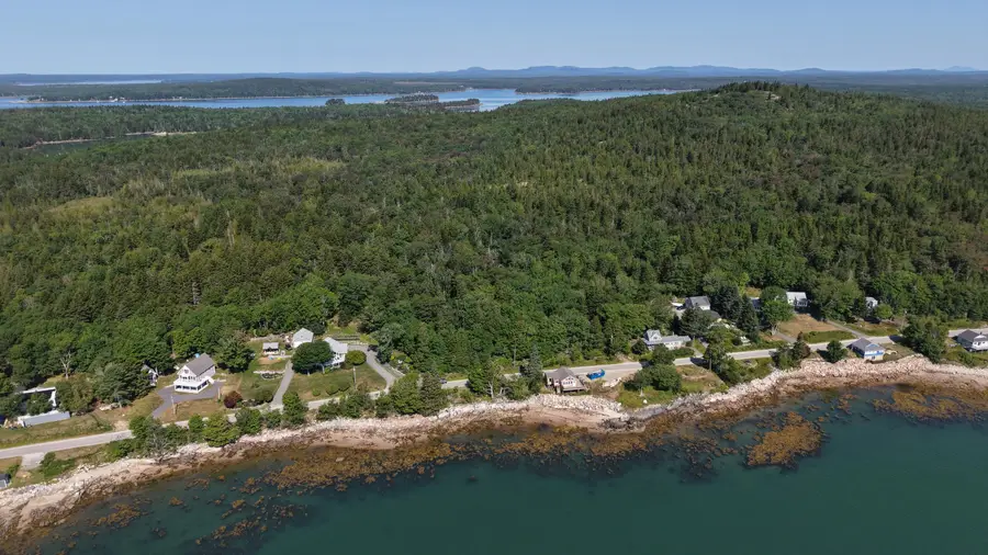 Lot 43 Pigeon Hill Road, Steuben, ME 04680 - #2
