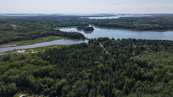 Lot 54 Pinkham Bay Bridge Road, Steuben, ME 04680