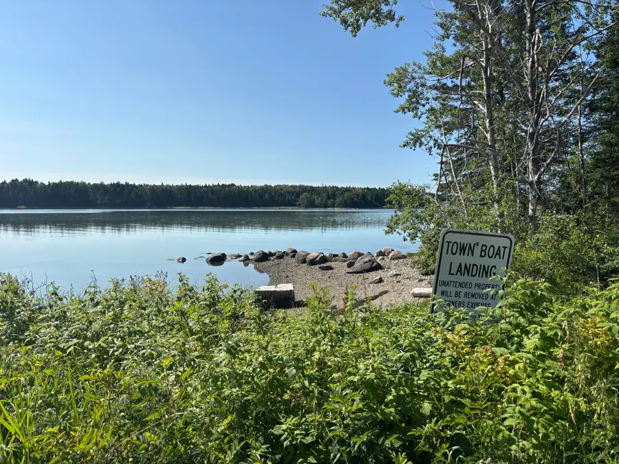 Lot 54 Pinkham Bay Bridge Road, Steuben, ME 04680 - #3