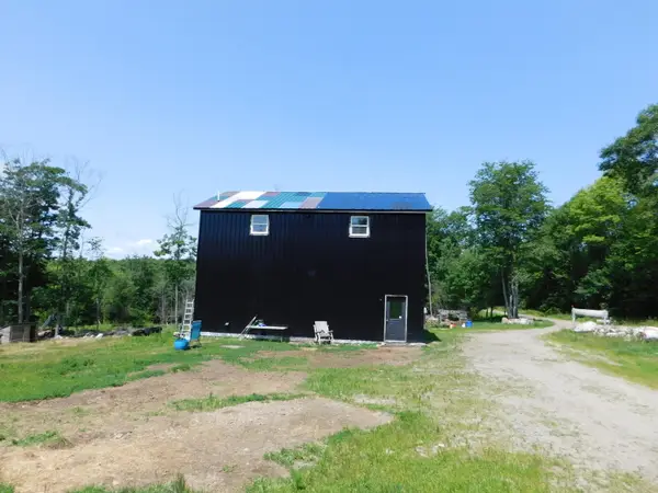 535 Betts Road, Bucksport, ME 04474