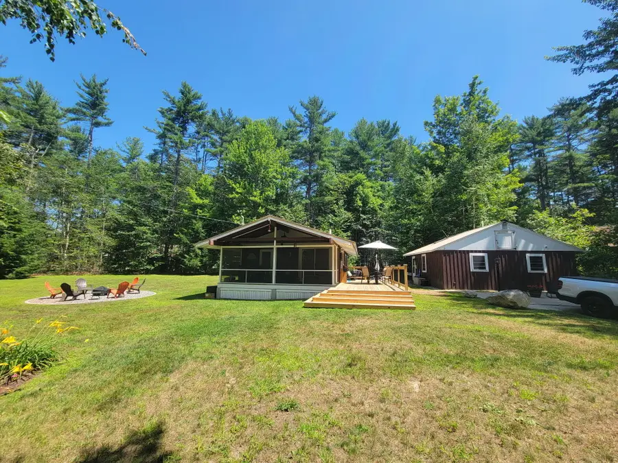 9 Wildflower Lane, Naples, ME 04055 - #3