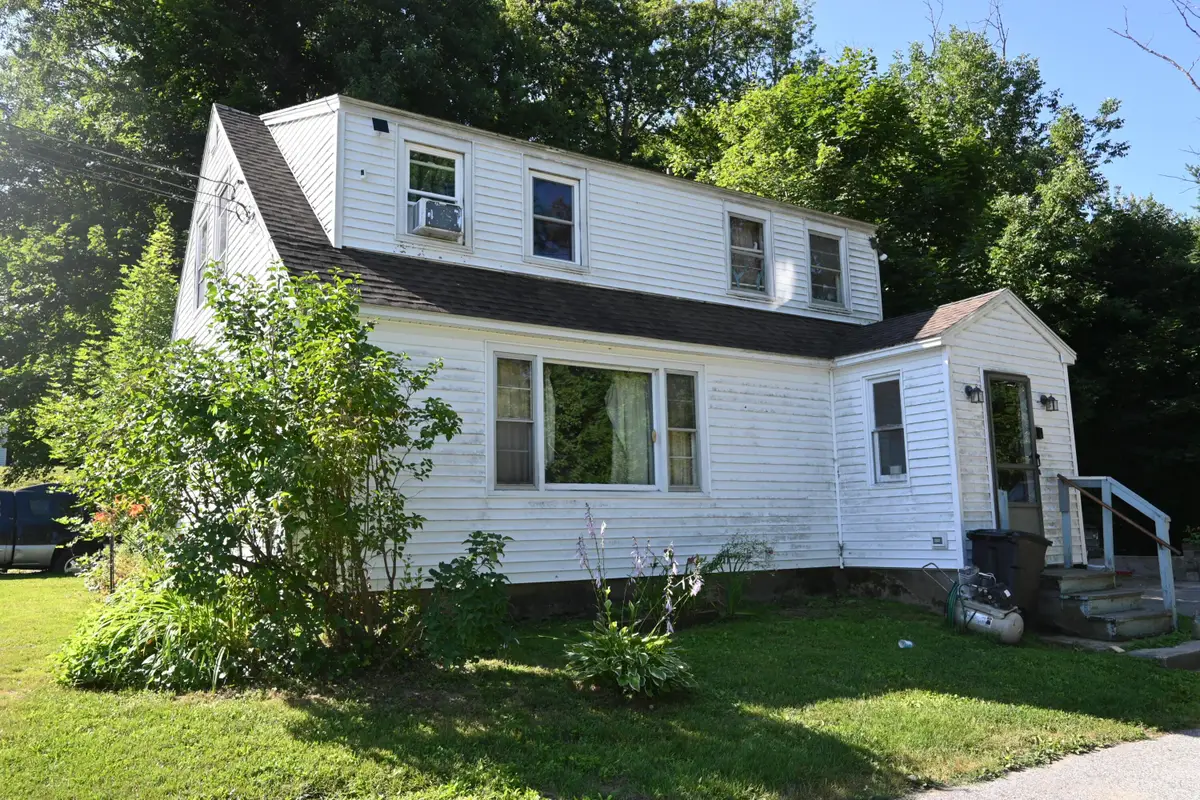 135 Upland Road, Lisbon, ME 04252 - #1