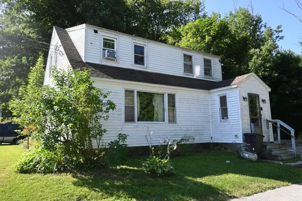 135 Upland Road, Lisbon, ME 04252