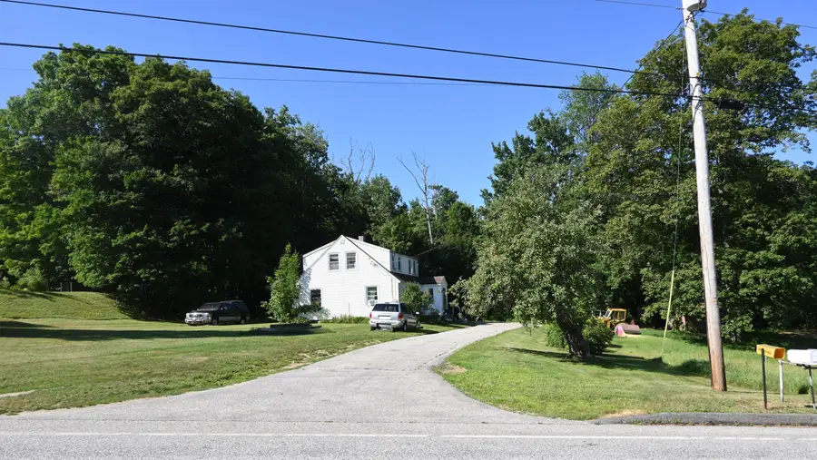 135 Upland Road, Lisbon, ME 04252 - #2