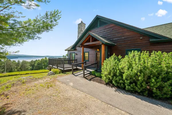 11 Whip Willow Farm Road #4, Rangeley, ME 04970