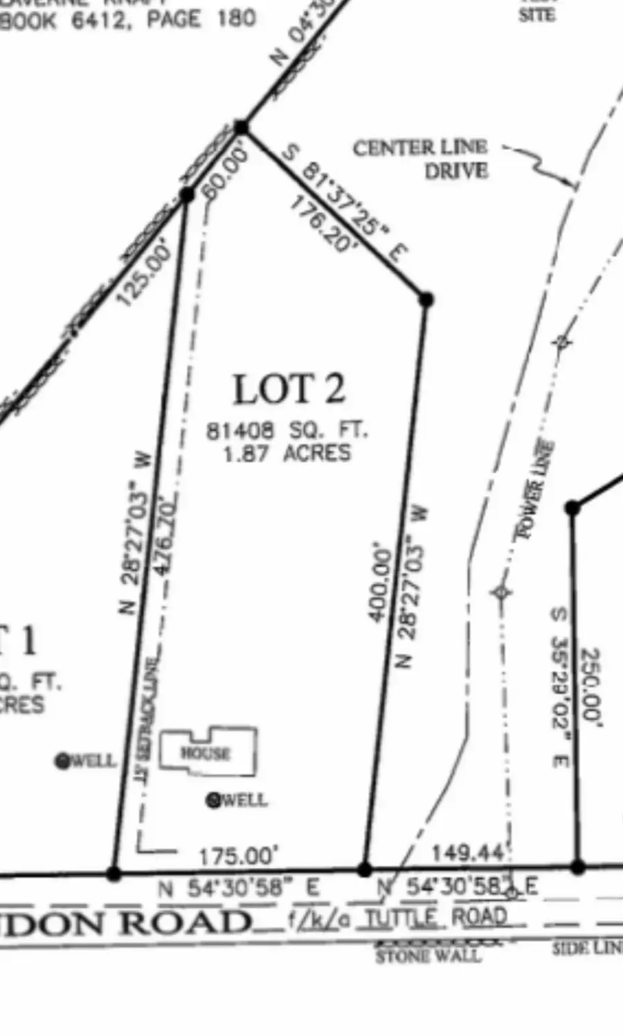 88 Condon Road, Plymouth, ME 04969 - #2