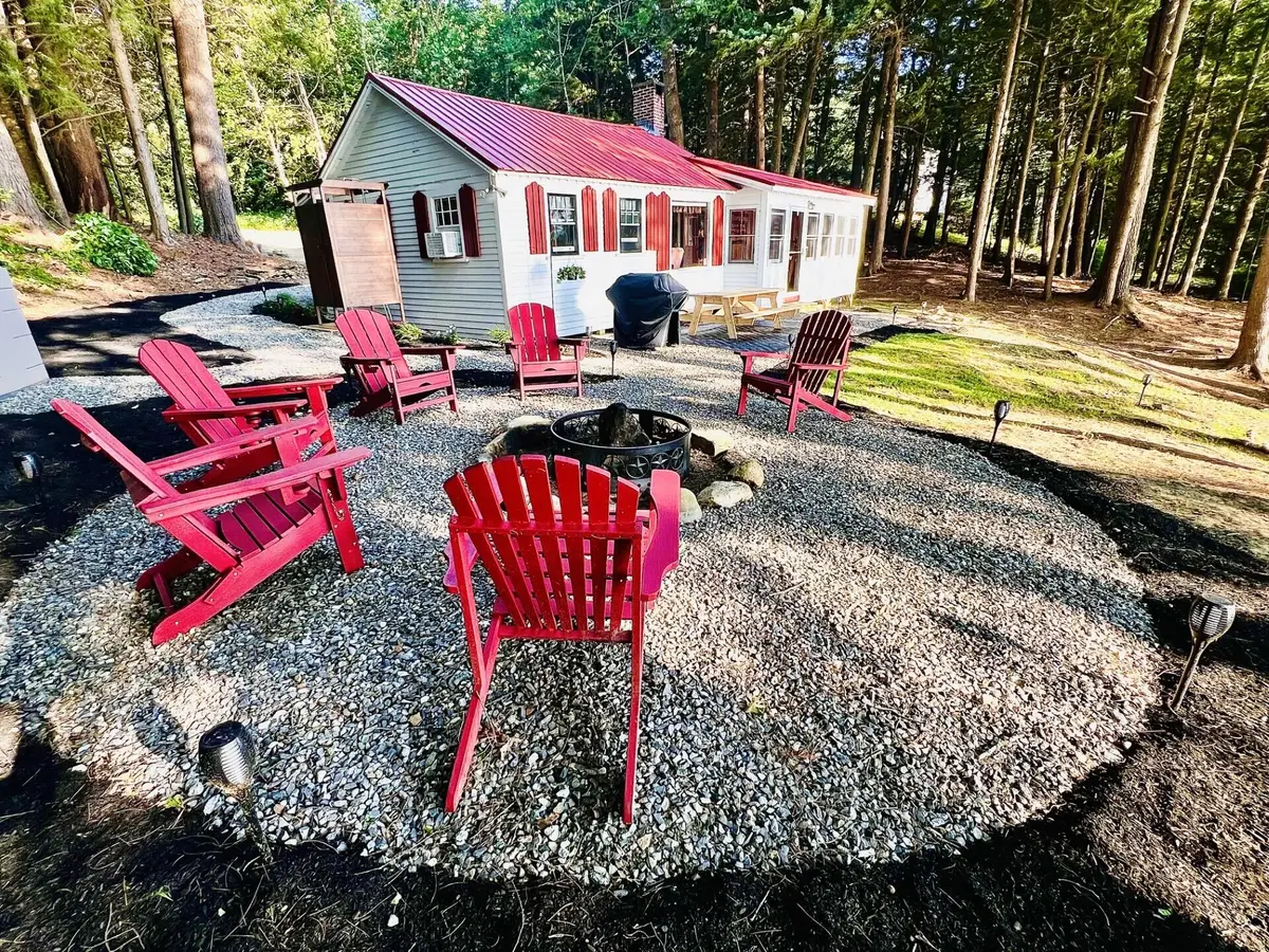 64 53rd Fire Road, China, ME 04358 - #1