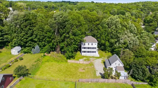6, 11 Hidden Avenue, Livermore Falls, ME 04254