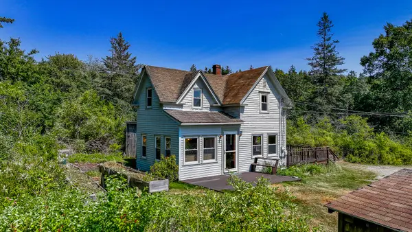 376 Glenmere Road, Saint George, ME 04860