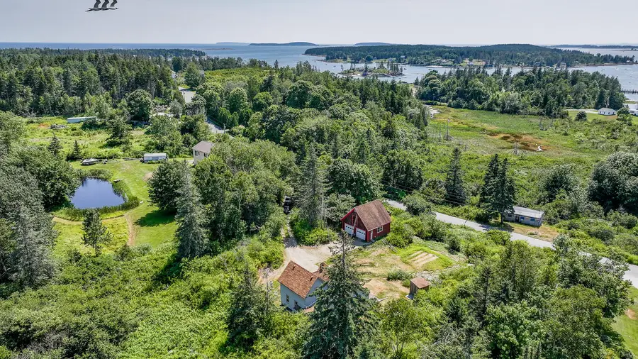 376 Glenmere Road, Saint George, ME 04860 - #3