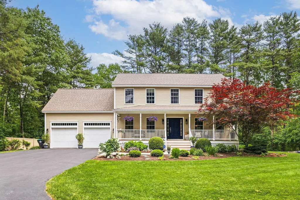 2 Beacon Street, Kennebunk, ME 04043 - #1