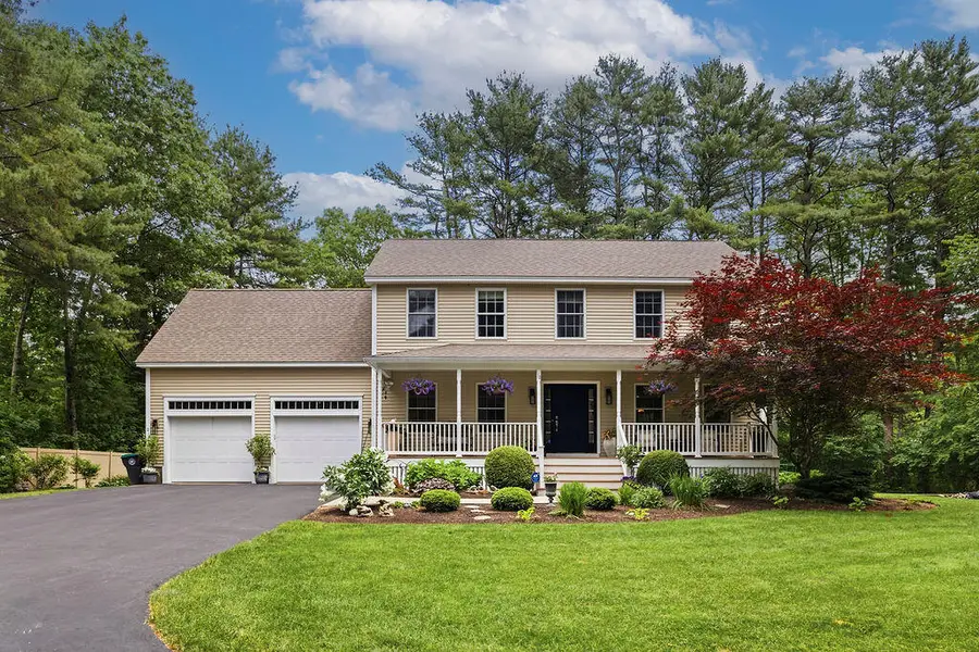 2 Beacon Street, Kennebunk, ME 04043 - #2