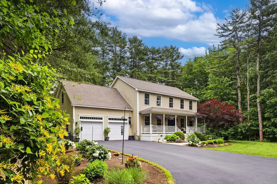2 Beacon Street, Kennebunk, ME 04043 - #3