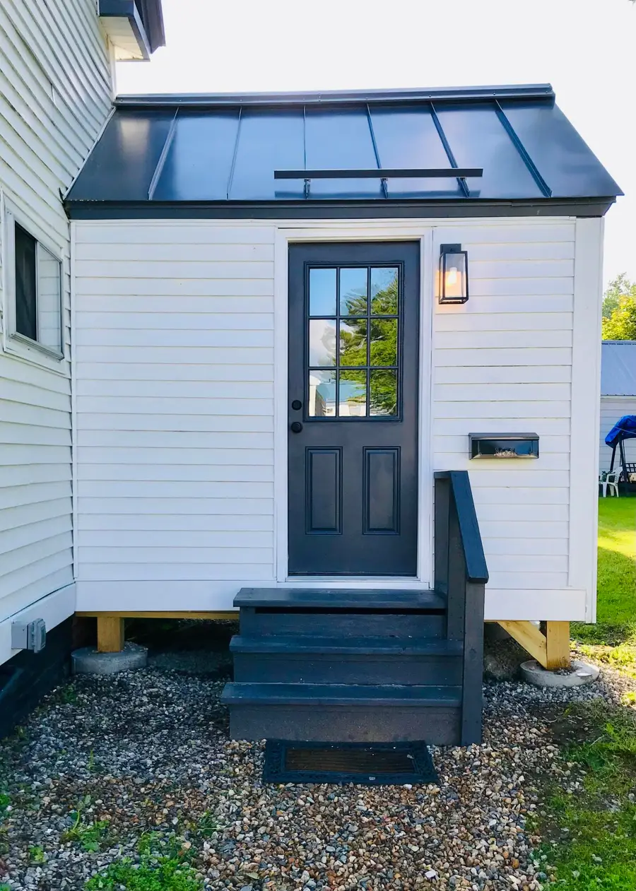 65 Oakland Street, Waterville, ME 04901 - #2