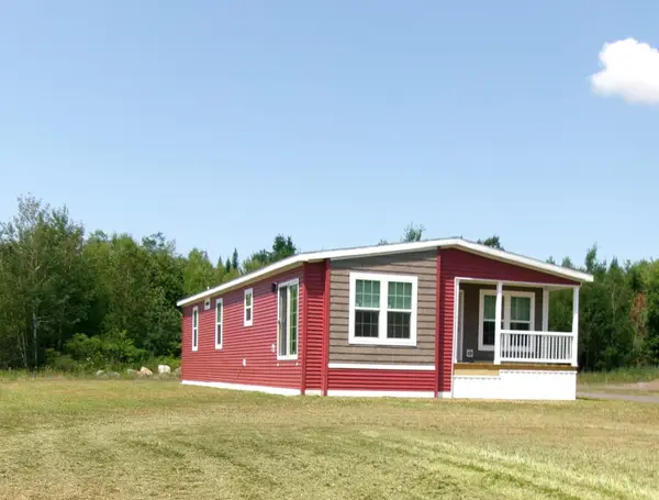 40 Anderson Drive, Leeds, ME 04263