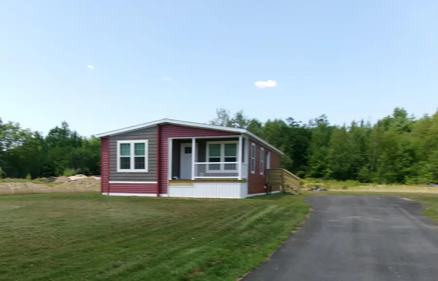 40 Anderson Drive, Leeds, ME 04263 - #3