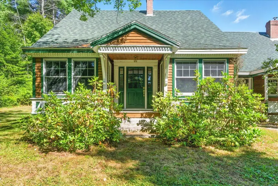 699 N High Street, Bridgton, ME 04009 - #2
