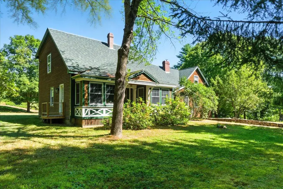 699 N High Street, Bridgton, ME 04009 - #3