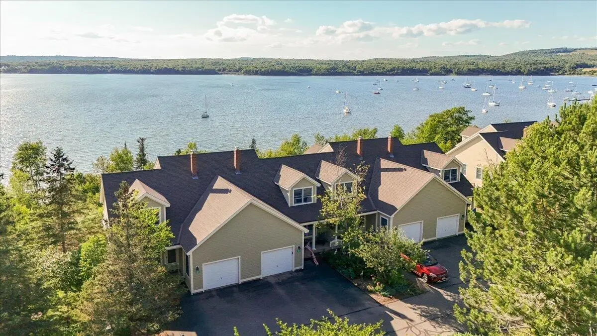 18 Harbor View Drive #18, Stockton Springs, ME 04981 - #1