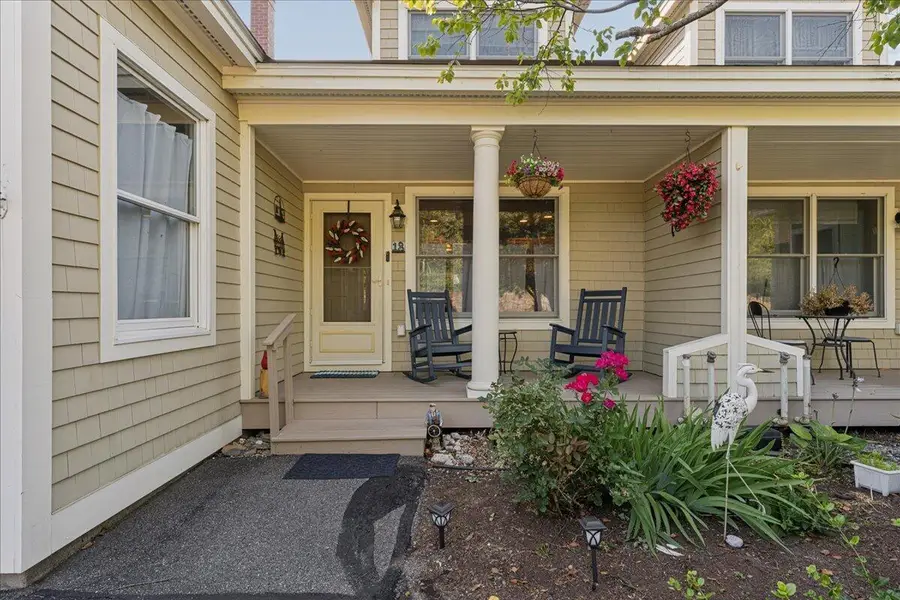 18 Harbor View Drive #18, Stockton Springs, ME 04981 - #2