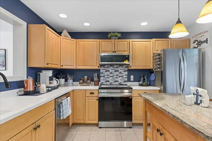 18 Harbor View Drive #18, Stockton Springs, ME 04981 - #3