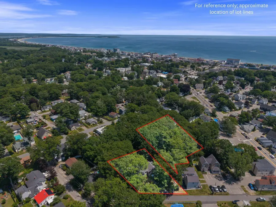 6 Bower Lane, Old Orchard Beach, ME 04064 - #2