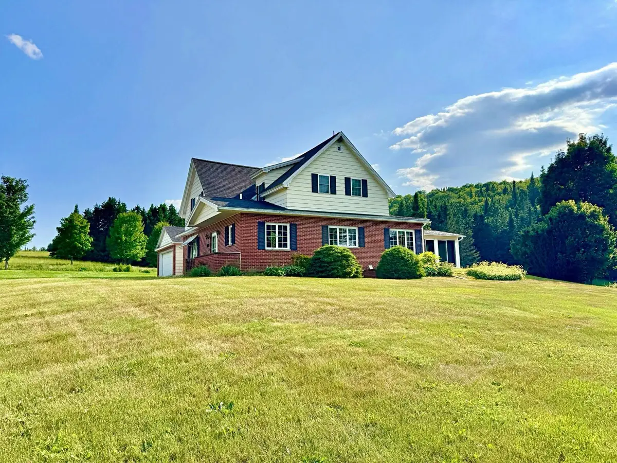 175 Bradbury Road, Fort Kent, ME 04743 - #1