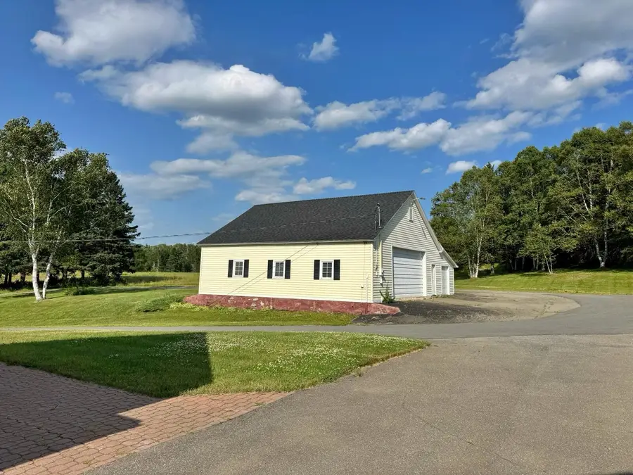 175 Bradbury Road, Fort Kent, ME 04743 - #2