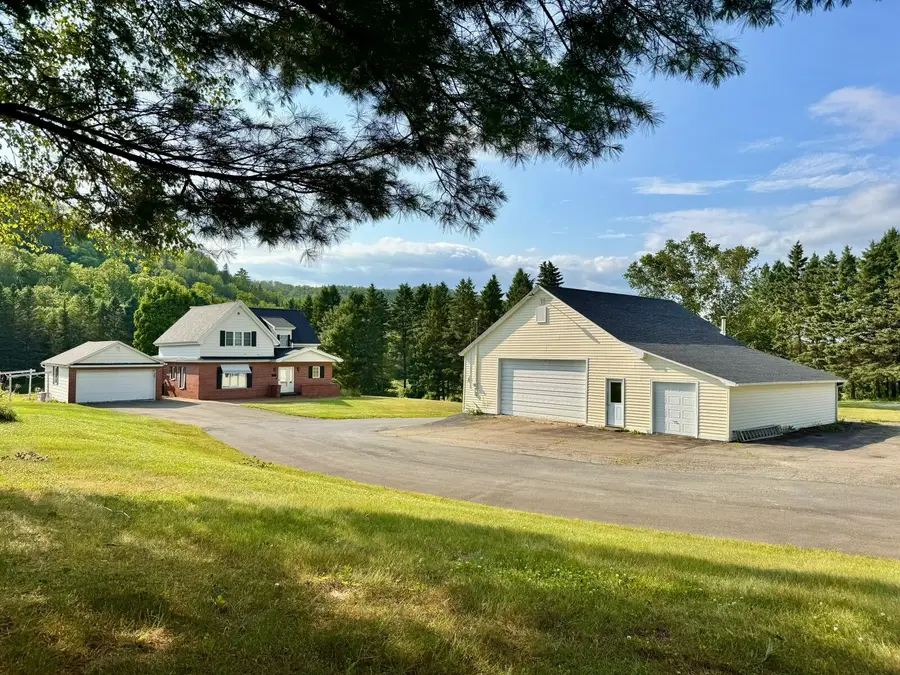 175 Bradbury Road, Fort Kent, ME 04743 - #3