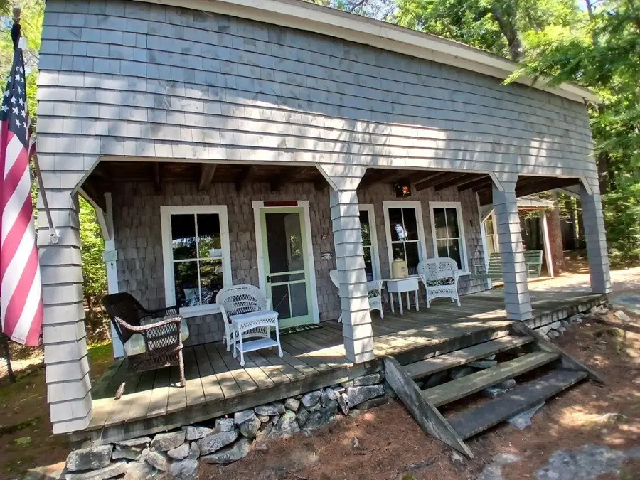 9 Millstone Island, Liberty, ME 04949 - #2