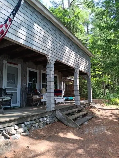 9 Millstone Island, Liberty, ME 04949 - #3