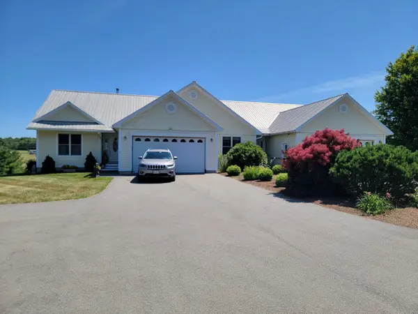 239 Pierce Road #2A, Brewer, ME 04412