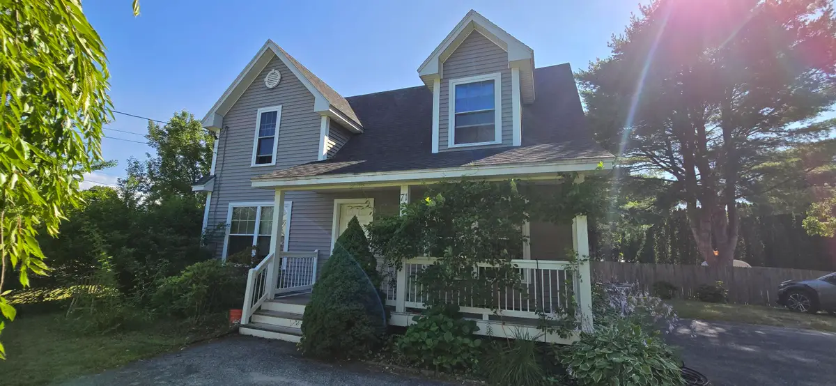 71 Grove Street, Lewiston, ME 04240 - #1