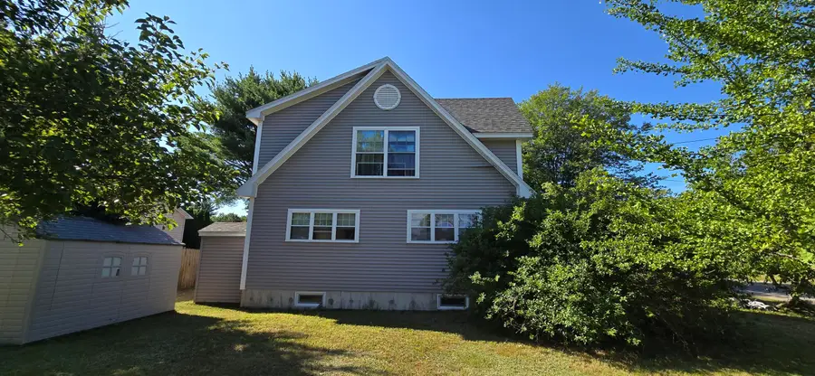71 Grove Street, Lewiston, ME 04240 - #2