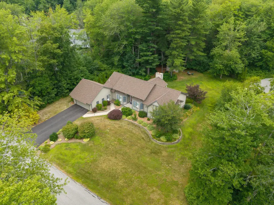 4 Harriman Farm Road, Saco, ME 04072 - #3