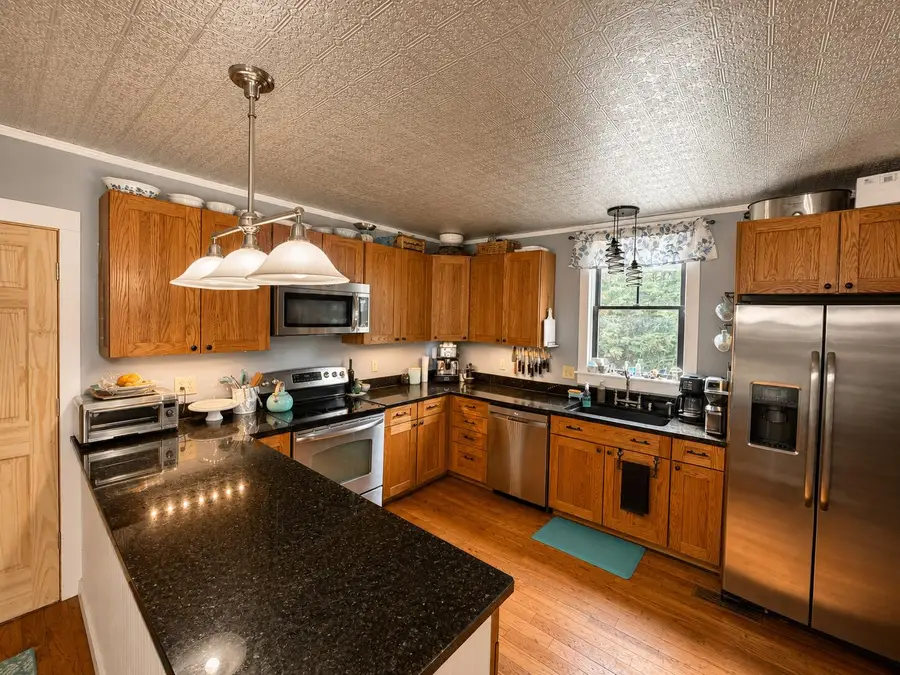 96 Dyer's Bay Road, Steuben, ME 04680 - #3